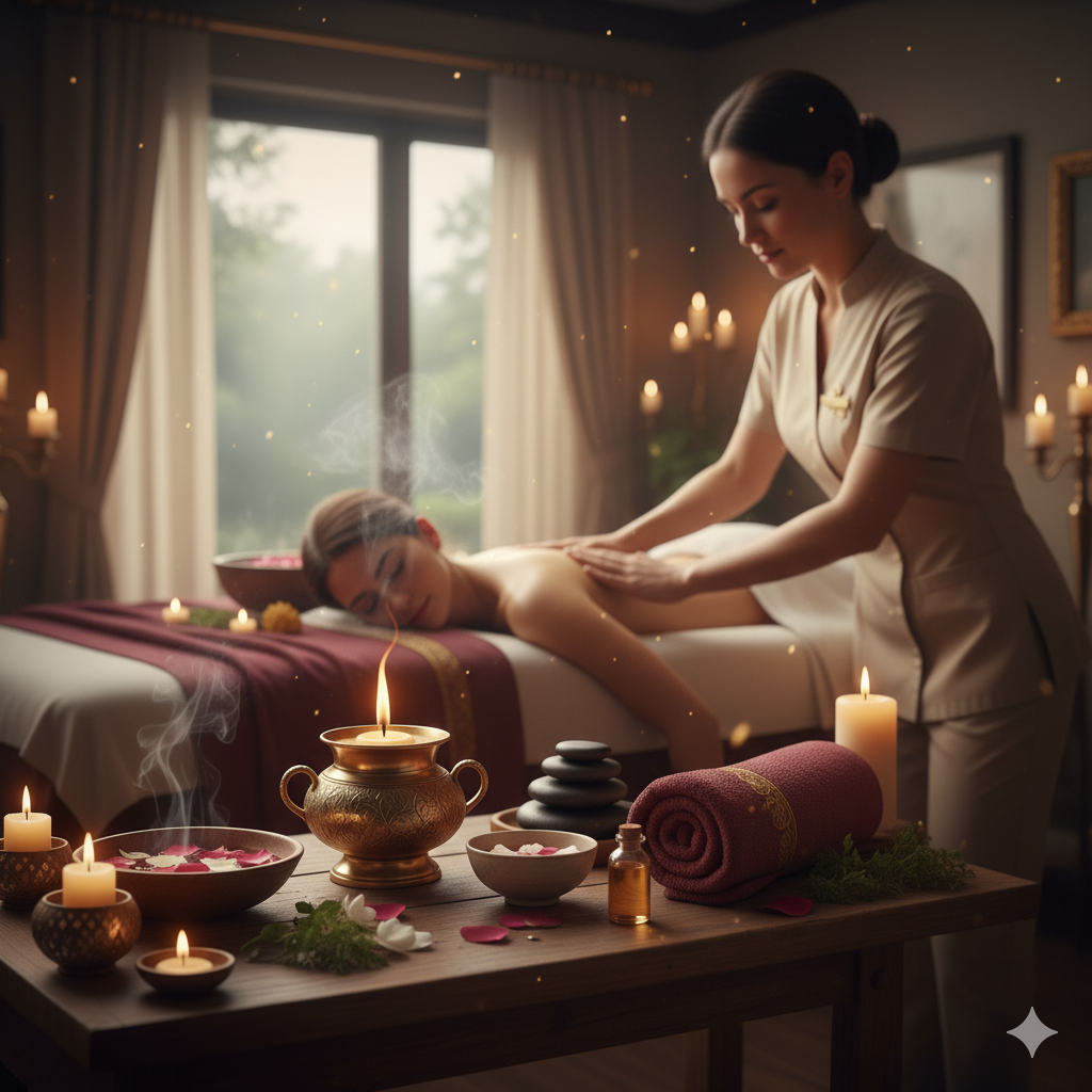 Signature at home Dubai